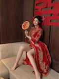 Xiuren秀人网 2025.03.21 NO.10055 小逗逗(14)
